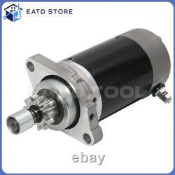 6F5-81800-11 STARTER Motor for Yamaha Outboard 30HP 40HP 25HP 50HP 2-stroke