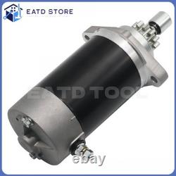 6F5-81800-11 STARTER Motor for Yamaha Outboard 30HP 40HP 25HP 50HP 2-stroke