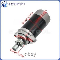 6F5-81800-11 STARTER Motor for Yamaha Outboard 30HP 40HP 25HP 50HP 2-stroke