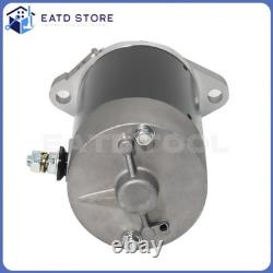 6F5-81800-11 STARTER Motor for Yamaha Outboard 30HP 40HP 25HP 50HP 2-stroke