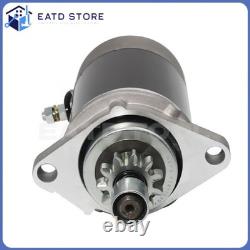 6F5-81800-11 STARTER Motor for Yamaha Outboard 30HP 40HP 25HP 50HP 2-stroke
