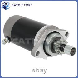 6F5-81800-11 STARTER Motor for Yamaha Outboard 30HP 40HP 25HP 50HP 2-stroke