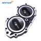 6f6-11111-00-1s Cylinder Head For Yamaha Outboard Motor 2t 40hp 40j