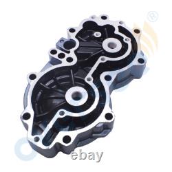 6F6-11111-00-1S Cylinder Head For Yamaha Outboard Motor 2T 40hp 40J