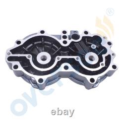 6F6-11111-00-1S Cylinder Head For Yamaha Outboard Motor 2T 40hp 40J
