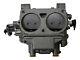 6f6-14301-06-00 Fits Yamaha Outboard Motor 40 Hp 2 Stroke Carburetor Assembly