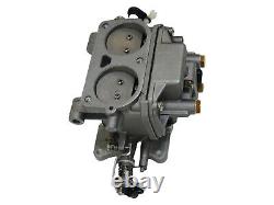 6F6-14301-06-00 Fits Yamaha Outboard Motor 40 HP 2 Stroke Carburetor Assembly