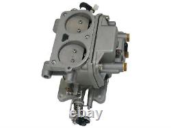 6F6-14301-06-00 Fits Yamaha Outboard Motor 40 HP 2 Stroke Carburetor Carb Assy