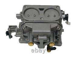 6F6-14301-06-00 Fits Yamaha Outboard Motor 40 HP 2 Stroke Carburetor Carb Assy