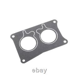 6F6-14301 Outboard Carbs Carburetor with Gasket for Yamaha Marine Outboard Motor