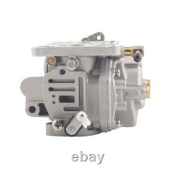 6F6-14301 Outboard Carbs Carburetor with Gasket for Yamaha Marine Outboard Motor