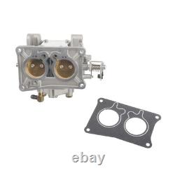 6F6-14301 Outboard Carbs Carburetor with Gasket for Yamaha Marine Outboard Motor