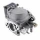 6g1-14301-01 New Carburetor Carb Fits Yamaha Outboard Motor 6hp 8hp 2-stroke