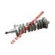 6g5-11411-01 Crankshaft Assy For Yamaha 2 Stroke Outboard Motor 90 150 200hp V6