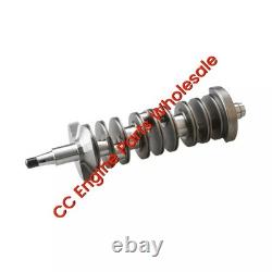 6G5-11411-01 Crankshaft Assy For YAMAHA 2 Stroke Outboard Motor 90 150 200HP V6