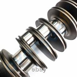 6G5-11411-01 Crankshaft Assy For YAMAHA 2 Stroke Outboard Motor 90 150 200HP V6