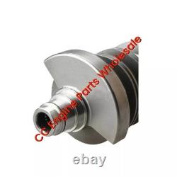 6G5-11411-01 Crankshaft Assy For YAMAHA 2 Stroke Outboard Motor 90 150 200HP V6