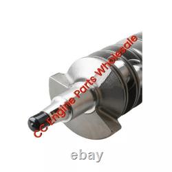 6G5-11411-01 Crankshaft Assy For YAMAHA 2 Stroke Outboard Motor 90 150 200HP V6