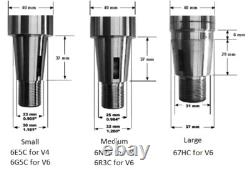 6G5-11411-01 Crankshaft Assy For YAMAHA 2 Stroke Outboard Motor 90 150 200HP V6