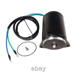6G5-43880-00 6G5-43880-01 Trim Tilt Motor For Yamaha Outboard Marine