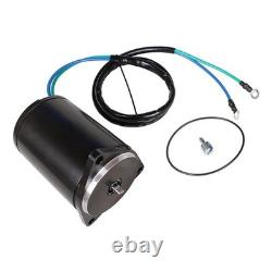 6G5-43880-00 6G5-43880-01 Trim Tilt Motor For Yamaha Outboard Marine