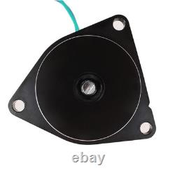 6G5-43880-00 6G5-43880-01 Trim Tilt Motor For Yamaha Outboard Marine