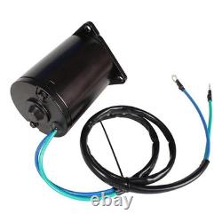 6G5-43880-00 6G5-43880-01 Trim Tilt Motor For Yamaha Outboard Marine