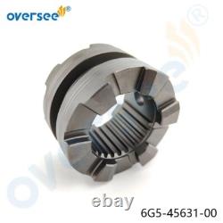 6G5-45631 Clutch, Dog for Yamaha Outboard Motor 2-stroke 150HP 175HP 200HP