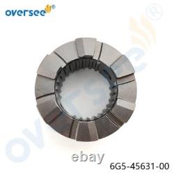 6G5-45631 Clutch, Dog for Yamaha Outboard Motor 2-stroke 150HP 175HP 200HP