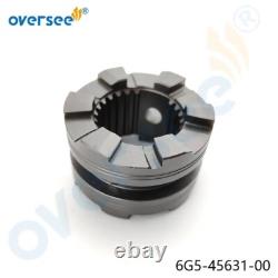 6G5-45631 Clutch, Dog for Yamaha Outboard Motor 2-stroke 150HP 175HP 200HP