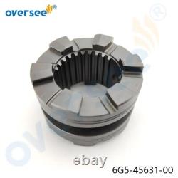 6G5-45631 Clutch, Dog for Yamaha Outboard Motor 2-stroke 150HP 175HP 200HP