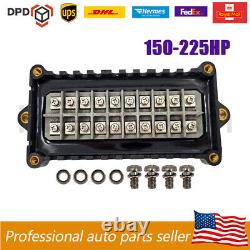 6G5-85540-12 CDI Assy Ignition System For Yamaha Marine 150-225HP Outboard Motor