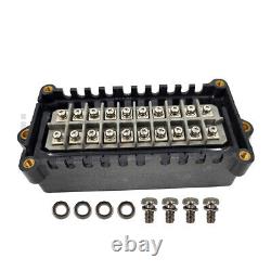 6G5-85540-12 CDI Assy Ignition System For Yamaha Marine 150-225HP Outboard Motor