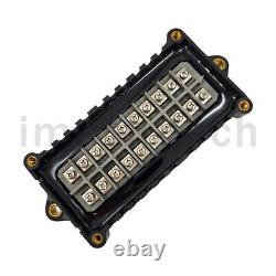 6G5-85540-12 CDI Assy Ignition System For Yamaha Marine 150-225HP Outboard Motor