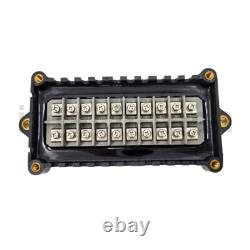6G5-85540-12 CDI Assy Ignition System For Yamaha Marine 150-225HP Outboard Motor