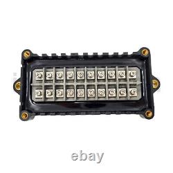 6G5-85540-12 CDI Assy Ignition System For Yamaha Marine 150-225HP Outboard Motor
