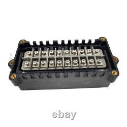 6G5-85540-12 CDI Assy Ignition System For Yamaha Marine 150-225HP Outboard Motor