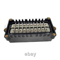 6G5-85540-12 CDI Assy Ignition System For Yamaha Marine 150-225HP Outboard Motor