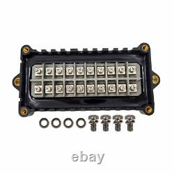6G5-85540-12 CDI Assy Ignition System For Yamaha Marine 150-225HP Outboard Motor