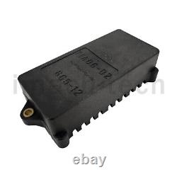 6G5-85540-12 CDI Assy Ignition System For Yamaha Marine 150-225HP Outboard Motor