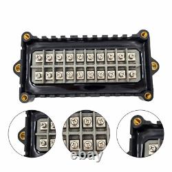 6G5-85540-12 CDI Assy Ignition System For Yamaha Marine 150-225HP Outboard Motor