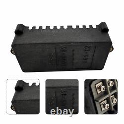 6G5-85540-12 CDI Assy Ignition System For Yamaha Marine 150-225HP Outboard Motor