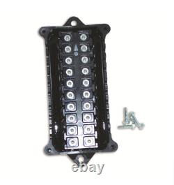 6G5-85540-12 CDI Assy Ignition System For Yamaha Marine 150-250HP Outboard Motor
