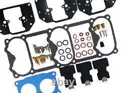 6G5-W0093-04-00 Fits Yamaha Outboard Motor 150 175 200 HP Carburetor Repair Kit