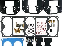 6G5-W0093-04-00 Fits Yamaha Outboard Motor 150 175 200 HP Carburetor Repair Kit