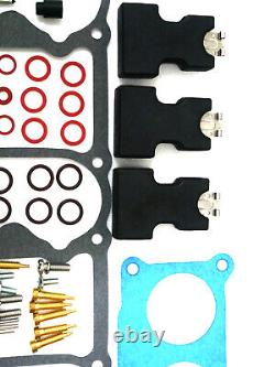6G5-W0093-04-00 Fits Yamaha Outboard Motor 150 175 200 HP Carburetor Repair Kit