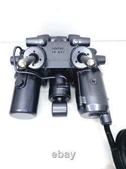 6H1-10 Yamaha Outboard Motor HYDRAULIC POWER TRIM & TILT UNIT ASSY 60 90 HP