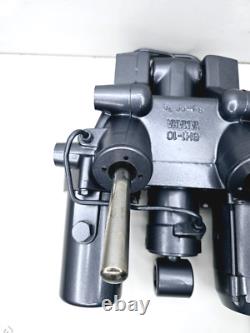 6H1-10 Yamaha Outboard Motor HYDRAULIC POWER TRIM & TILT UNIT ASSY 60 90 HP