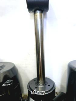 6H1-10 Yamaha Outboard Motor HYDRAULIC POWER TRIM & TILT UNIT ASSY 60 90 HP