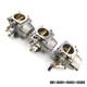 6h1-14301/14302/14303 Carburetor Assy Set For Yamaha Outboard Motor 90hp 90tlr